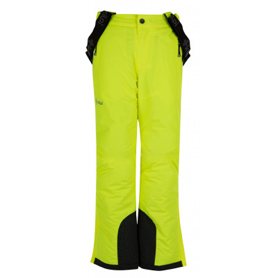 DĚTSKÉ ZIMNÍ KALHOTY